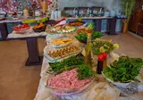 Green Palace Suite Hotel foto 3
