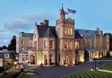 Culloden Estate & Spa foto 12
