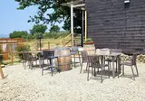 Camping Viovillas Country House Arezzo foto 7