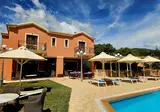 Hotel Melidron foto 2