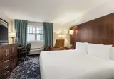 DoubleTree by Hilton Hotel Cape Cod - Hyannis foto 15