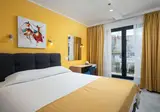 D-Elegant Hotel foto 5