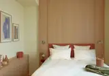 OKKO Hotels Paris Rosa Parks foto 6