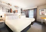 Leonardo Hotel Belfast foto 9