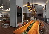 Revier Hotel Dubai foto 17