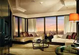 Banyan Tree Bangkok foto 15