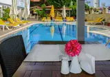 Victoria Princess Hotel foto 17