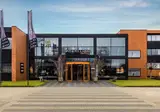 Postillion Hotel Deventer foto 1
