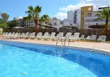 Aparhotel Vibra Central City foto 4
