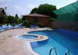 Ozlem Garden Hotel foto 2