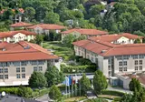 Radisson Blu Park Hotel & Conference Centre foto 6