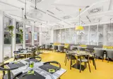 Ibis Styles Budapest City hotel foto 10