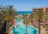 Marabout foto 1