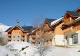 Résidence Les Balcons des Aiguilles foto 7