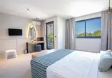 Mira Meridia Beach Resort Hotel foto 4