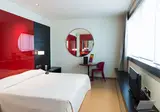 Unahotels T Hotel Cagliari foto 1