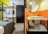 Ibis Styles Wien Messe Prater foto 14