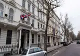 The Queen's Gate London Hotel foto 27