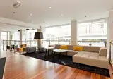 First Hotel Millennium foto 8