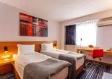 Best Western Terminus Hotel foto 2
