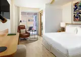 Hotel H10 Croma Malaga foto 3