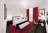 Hotel Kvarner foto 19