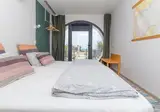 WOT Ericeira Surf Hostel foto 8