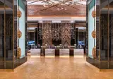 Al Jaddaf Rotana Suite Hotel foto 6