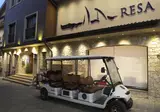 Resa Hotel Gocek foto 12
