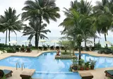 Khao Lak Palm Beach Resort foto 1