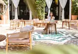 Sofitel Marrakech Palais Imperial & Spa foto 29