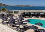 Saint Andrea Paros Seaside Resort foto 4