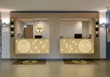 B&B Hotel Berlin Alexanderplatz foto 4