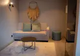Omid Saldanha Hotel foto 5