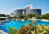 Hotel Grand Hyatt Dubai foto 7