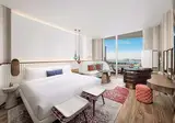 W Dubai Mina Seyahi foto 3