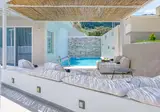 Aelia Villa foto 2