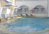 Hotel Glaros foto 10