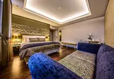 Hotel Prestige Budapest foto 3