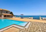Argassi Beach Hotel foto 13