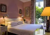 Hotel le Saint Gregoire foto 1