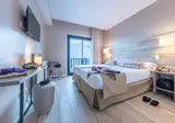 Hotel Caribou - logies/ontbijt foto 2