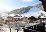 Village Club Miléade de Morzine foto 1