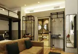 Inspira Santos Boutique Hotel foto 5