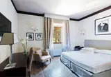 Hotel Villa Fiesole foto 5