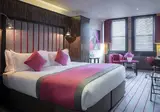 Trinity City Hotel foto 5