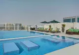 Al Khoory Atrium Hotel foto 1