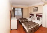 Hotel Tayhan foto 10