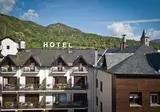 Pessets Hotel & Spa foto 13