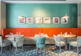 Leonardo Hotel Belfast foto 7